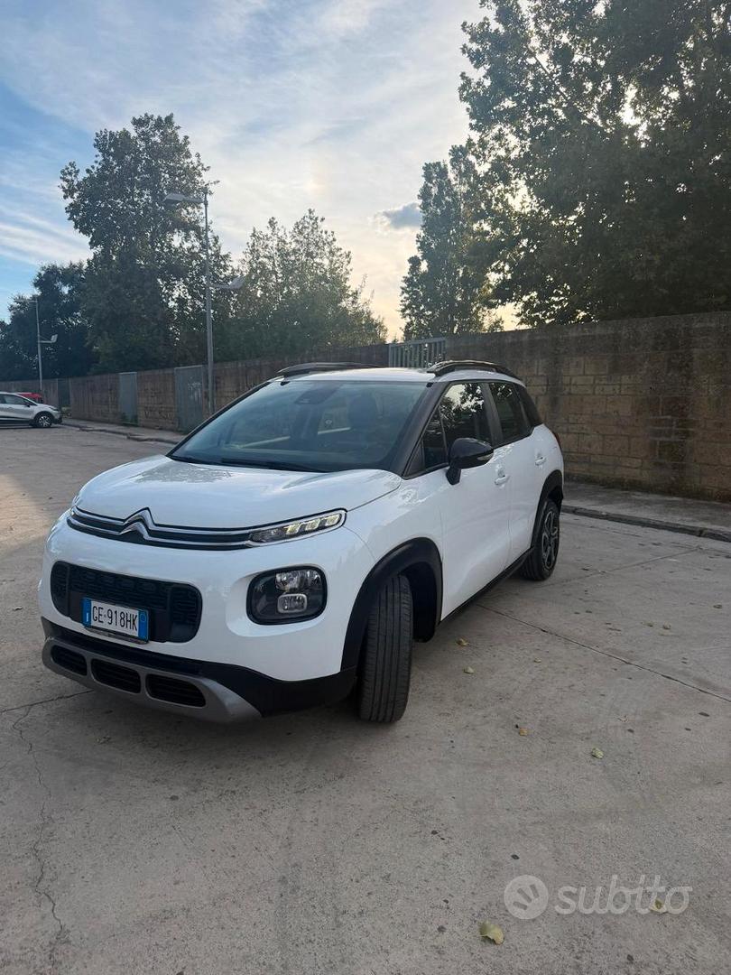 Citroen C3 Aircross 1ª s.