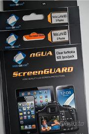 pellicole smartphone