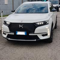 DS7 Crossback 4x4