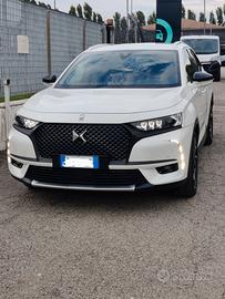 DS7 Crossback 4x4