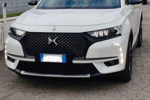 DS7 Crossback 4x4