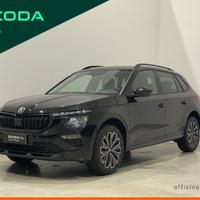 Skoda Kamiq 1.0 tsi 115cv selection dsg