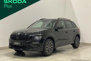 Skoda Kamiq 1.0 tsi 115cv selection dsg