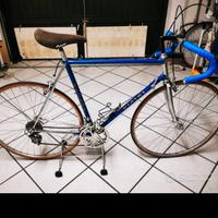 Bici Corsa VICINI SLX COLUMBUS 