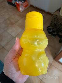 Tuoperware eco bottiglia coniglio