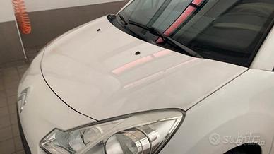 Auto Citroen  C3 seconda serie VTI