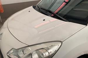 Auto Citroen  C3 seconda serie VTI