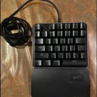 tastiera gaming