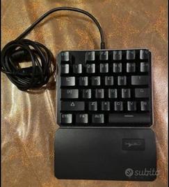 tastiera gaming