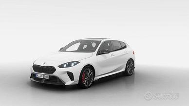 BMW Serie 1 120 48V MSport Pro auto