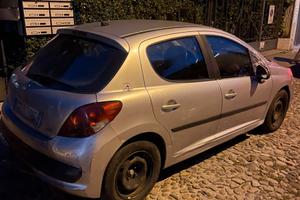 Peugeut 207 diesel