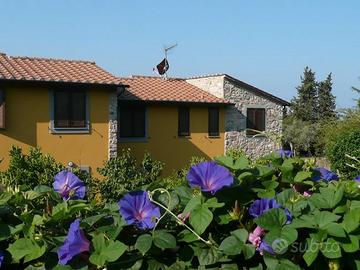 Elegante Bilo,giardino,garage,terrazza