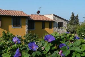 Elegante Bilo,giardino,garage,terrazza