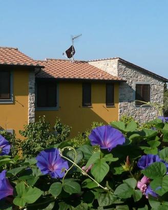Elegante Bilo,giardino,garage,terrazza