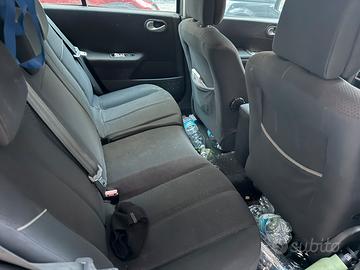 Renault Megane anno 2007