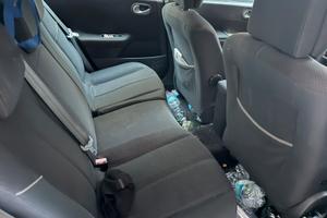 Renault Megane anno 2007