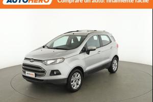 FORD EcoSport NP17283