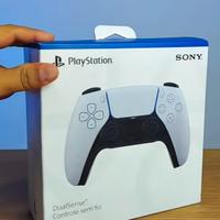 Pad PlayStation 5
