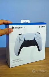 Pad PlayStation 5