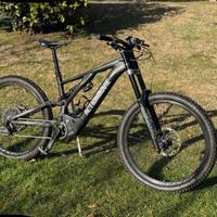 E-Bike Specialized Turbo Keno Expert 2021