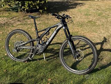 E-Bike Specialized Turbo Keno Expert 2021