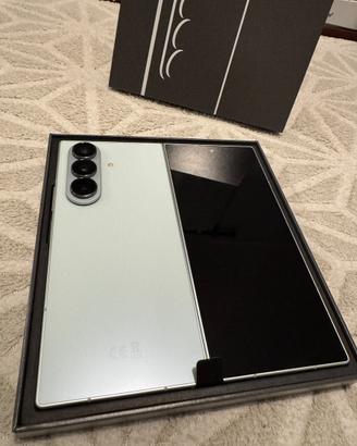 Samsung z fold 7 512gb
