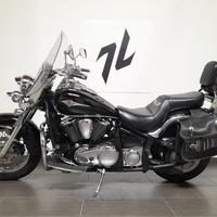 Kawasaki VN 900 CLASSIC '09