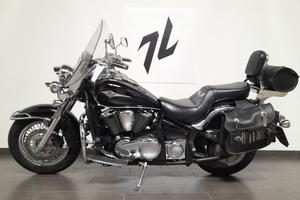 Kawasaki VN 900 CLASSIC '09