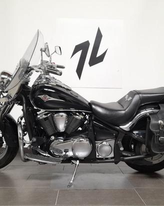 Kawasaki VN 900 CLASSIC '09