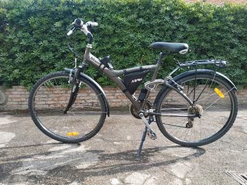 Bicicletta btwin originale 7