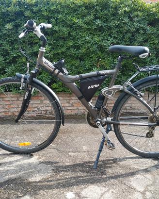 Bicicletta btwin originale 7