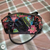 borsa desigual