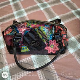 borsa desigual