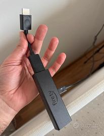 Amazon Fire tv stick 4k Max