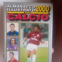 almanacco panini 2000