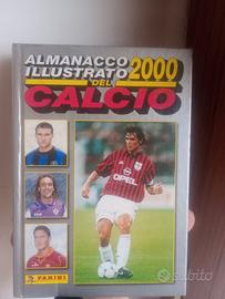 almanacco panini 2000