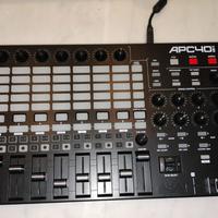 AKAI APC40 MK2