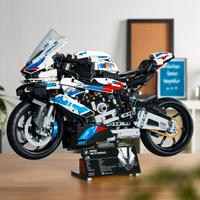 Lego Technic BMW M 1000 RR 27 cm