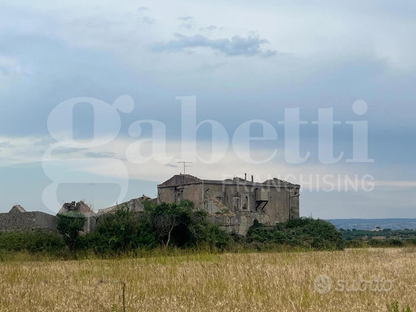 Terreno Residenziale Siracusa [sr2026/078VCG] - Vista 2