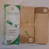 sacchi filtro Folletto VK 120/121/122