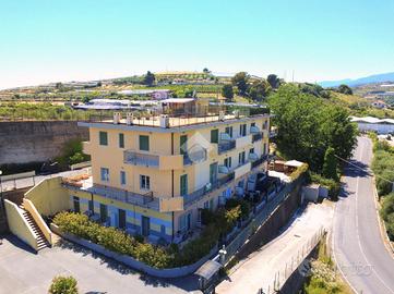 4 LOCALI A TERZORIO