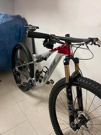 Mtb KTM Scarp fox kashima 34 3p AXS XX1