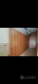 ARREDAMENTO UFFICIO COMPLETO