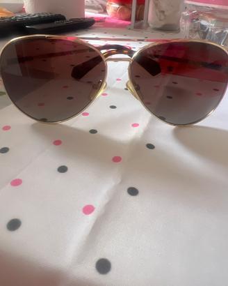 Occhiali da sole polaroid