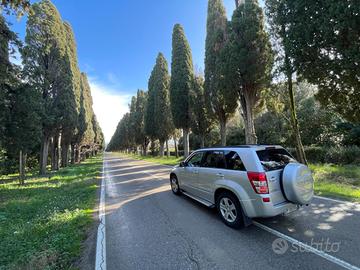 Suzuki gran Vitara 1.9 diesel