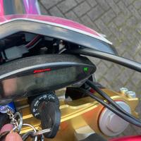 Fantic competition motard