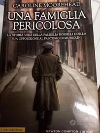 Una famiglia Pericolosa  