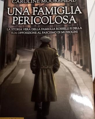 Una famiglia Pericolosa  