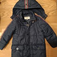 giubbotto bambino original marines