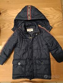 giubbotto bambino original marines